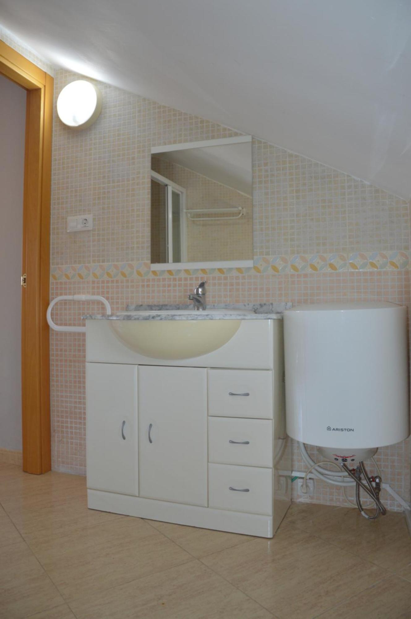 Apartamento Mar Y Montana Alcossebre Экстерьер фото